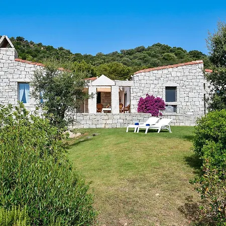 Li Conchi 35 Castiadas