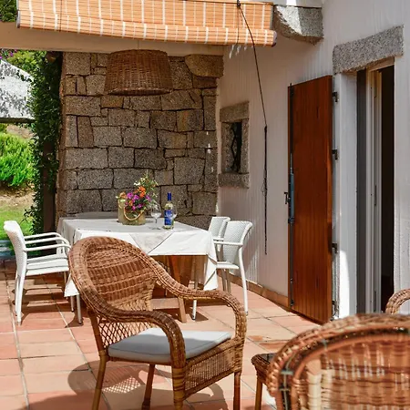 Li Conchi 35 * Castiadas