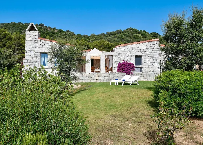 Li Conchi 35 Castiadas