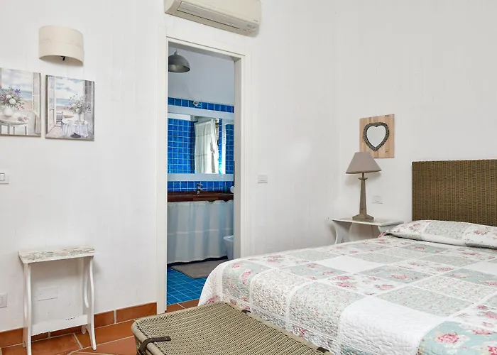 Li Conchi 35 Villa *