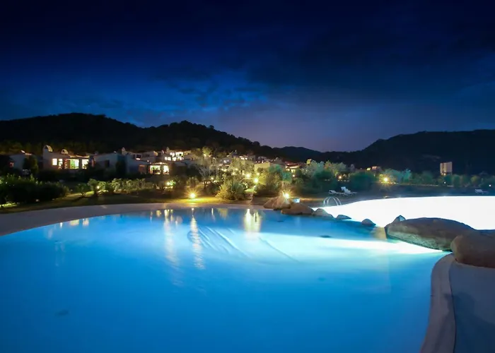 Li Conchi 35 * Castiadas