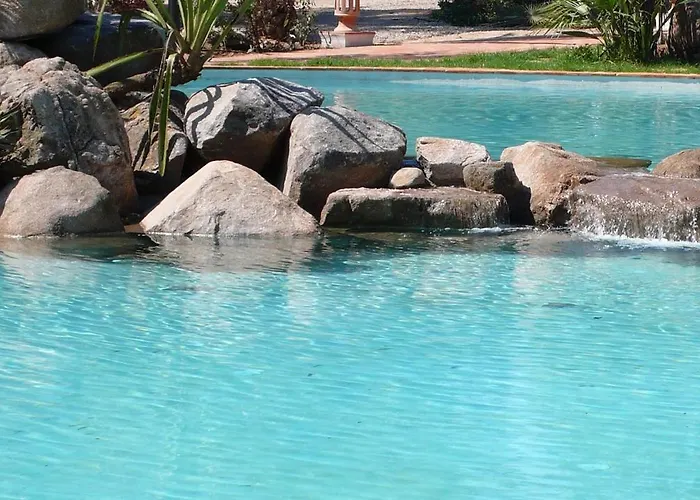 Li Conchi 35 * Castiadas