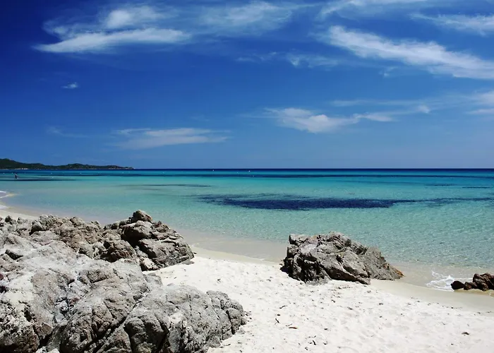 Li Conchi 35 Villa *