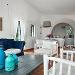 Li Conchi 35 Villa *