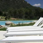 Villa Li Conchi 35 Castiadas