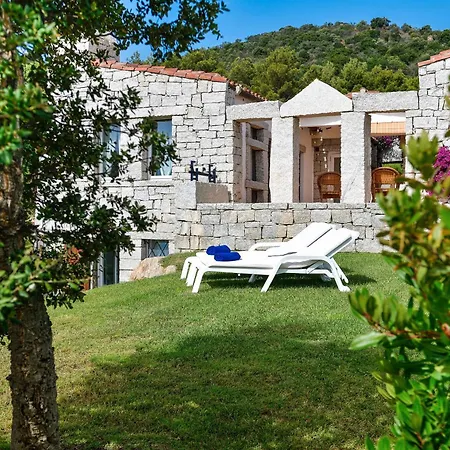 Villa Li Conchi 35