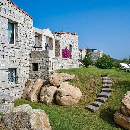 Villa Li Conchi 35