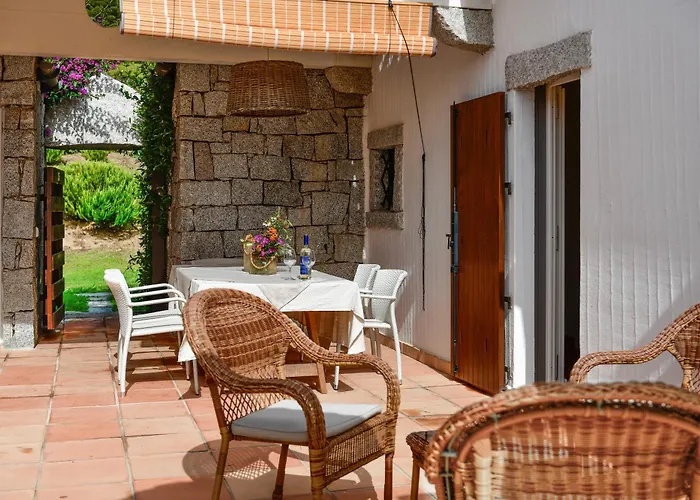 Li Conchi 35 * קסטיאדס