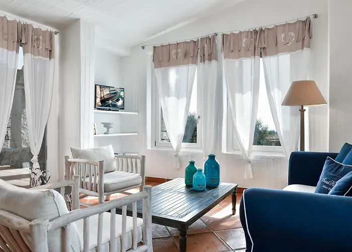 Li Conchi 35 וילה *