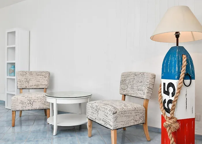 Li Conchi 35 וילה