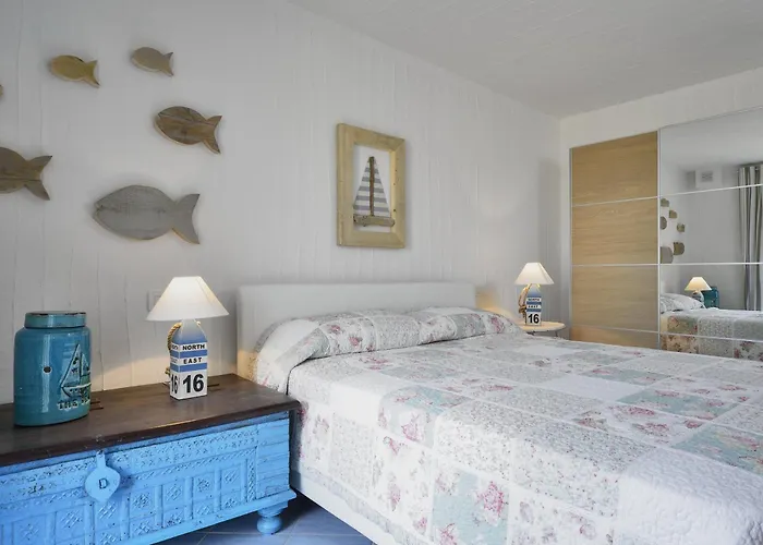 וילה Li Conchi 35