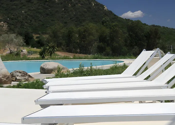 וילה Li Conchi 35 קסטיאדס