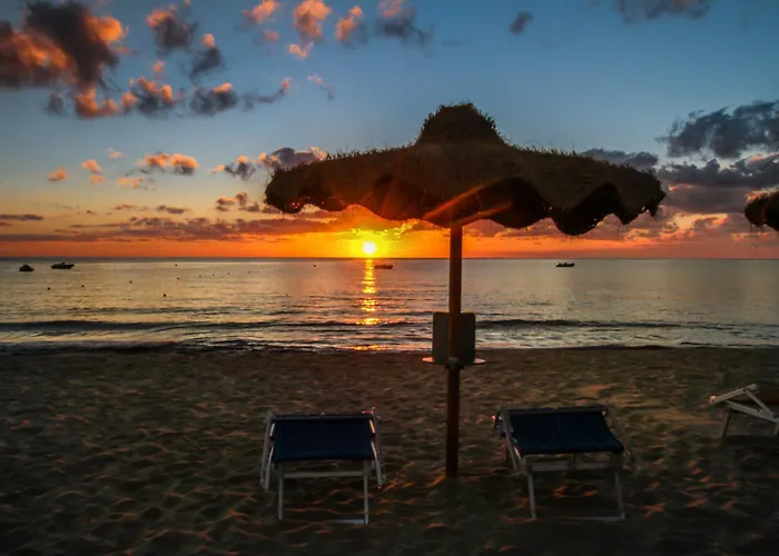 וילה Li Conchi 35